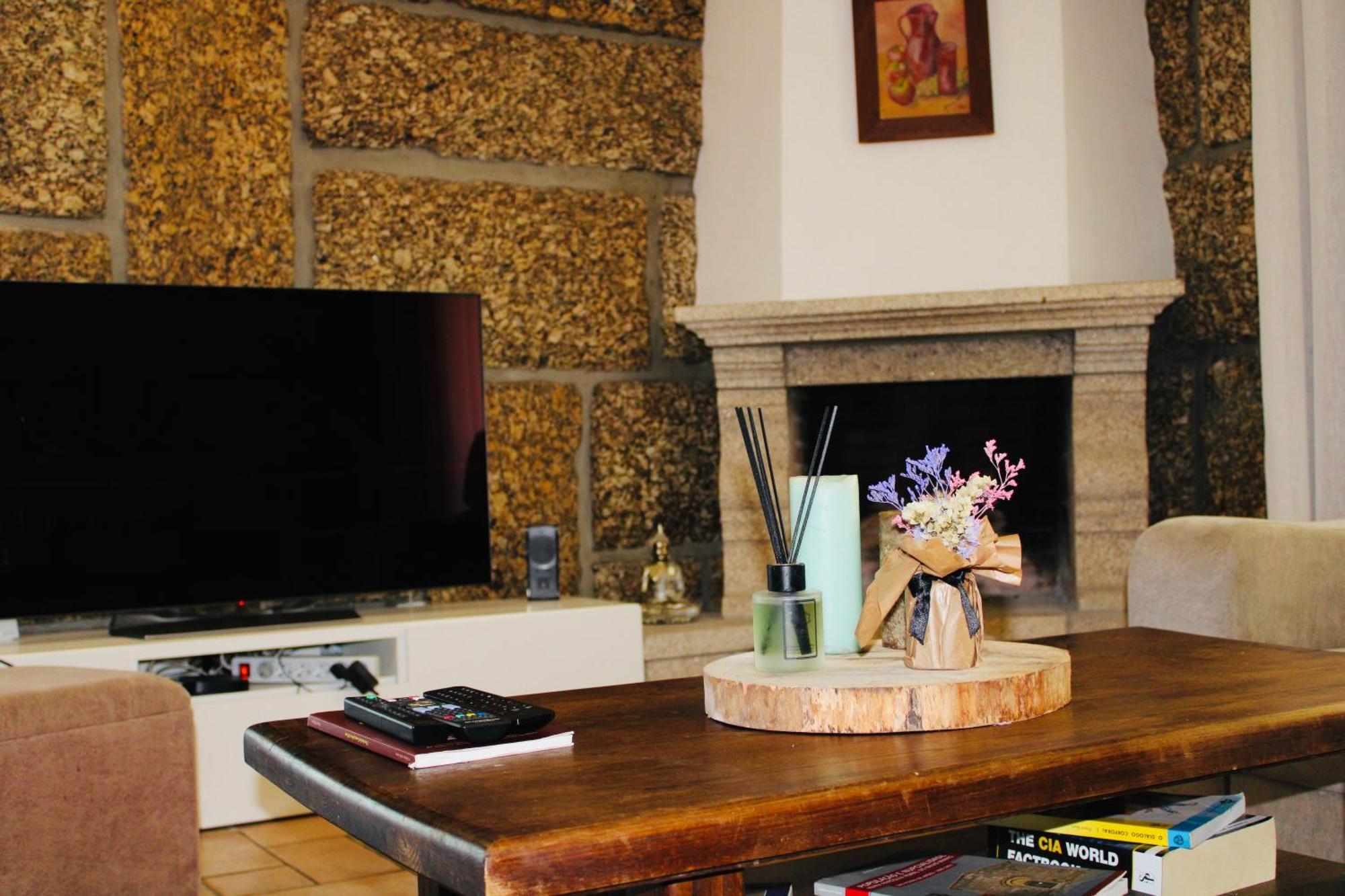 The Oak'S Wolf-Country House Фафе Екстериор снимка
