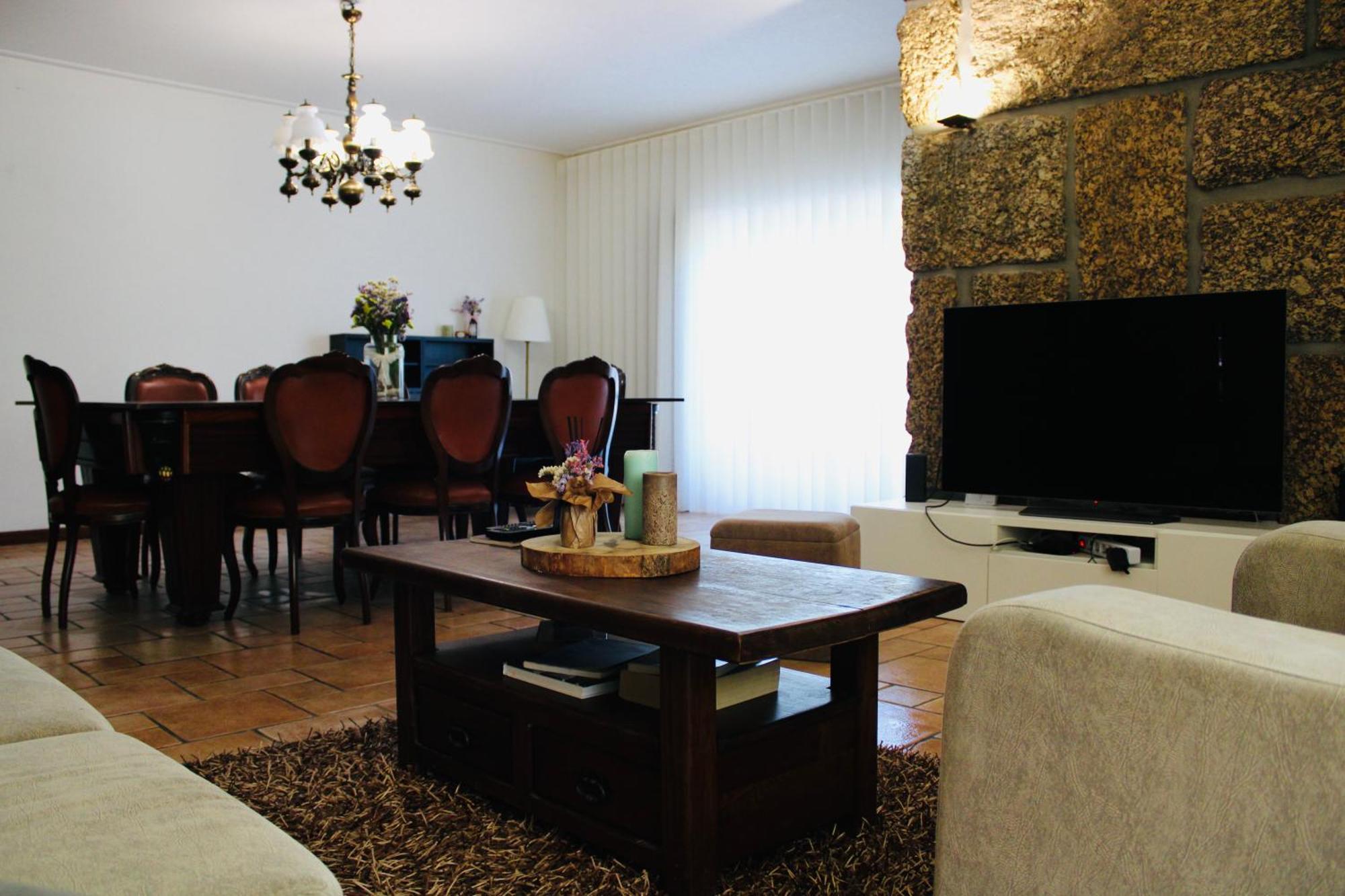 The Oak'S Wolf-Country House Фафе Екстериор снимка