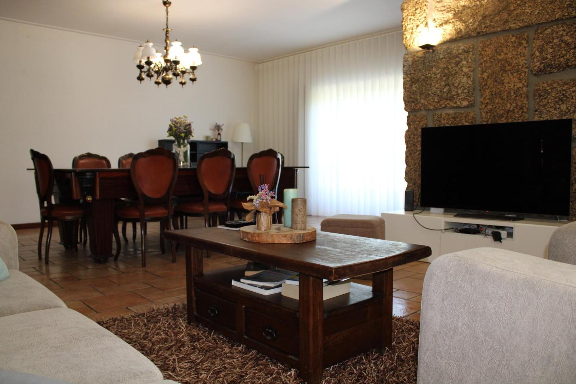 The Oak'S Wolf-Country House Фафе Екстериор снимка